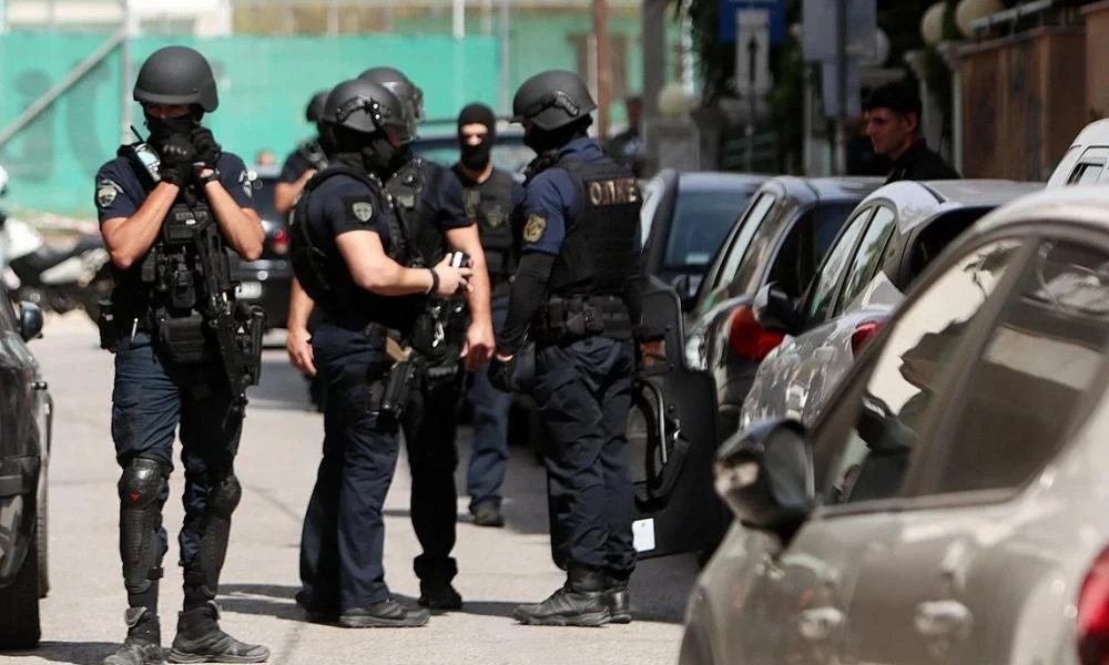 «Πυρήνες της Φωτιάς»: To πρώην ηγετικό στέλεχος φοβόταν ότι θα ήταν το επόμενο θύμα του πολέμου της Greek Mafia